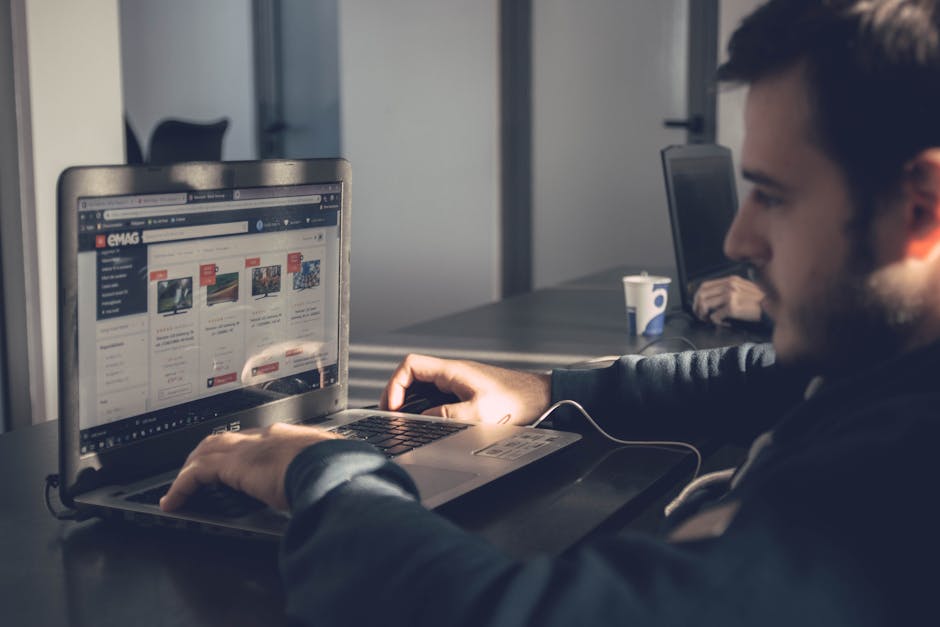 Mail Forwarding: A Must for Digital Nomads