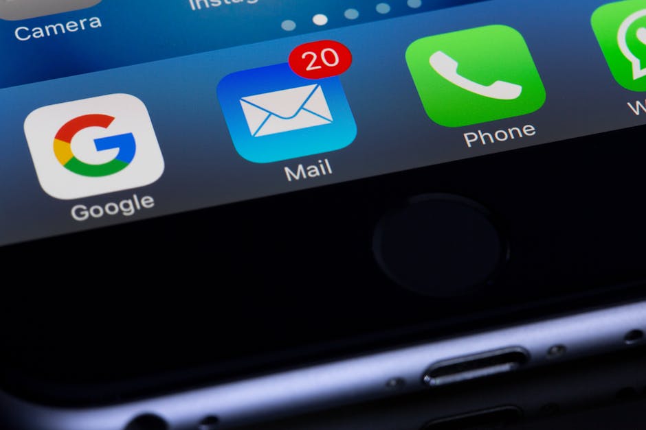 Mail Forwarding: A Must for Digital Nomads