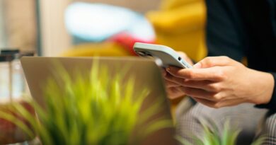 Mail Forwarding: A Must for Digital Nomads