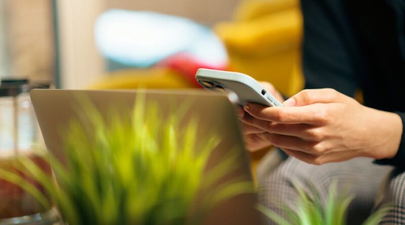 Mail Forwarding: A Must for Digital Nomads