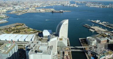 Understanding International Shipping Costs Explained