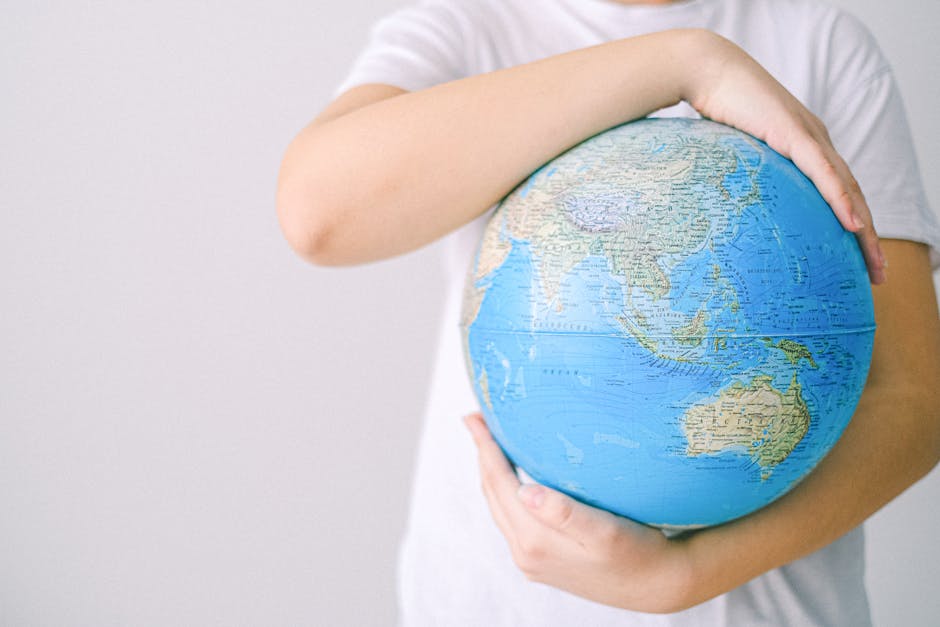 Understanding International Shipping Costs Explained
