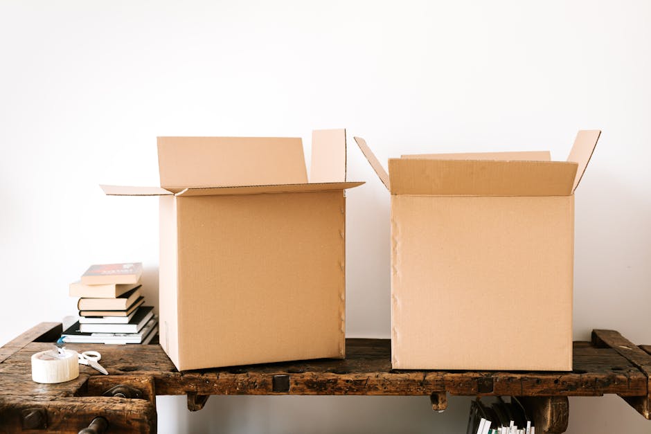 Tips for Shipping Personal Items Abroad