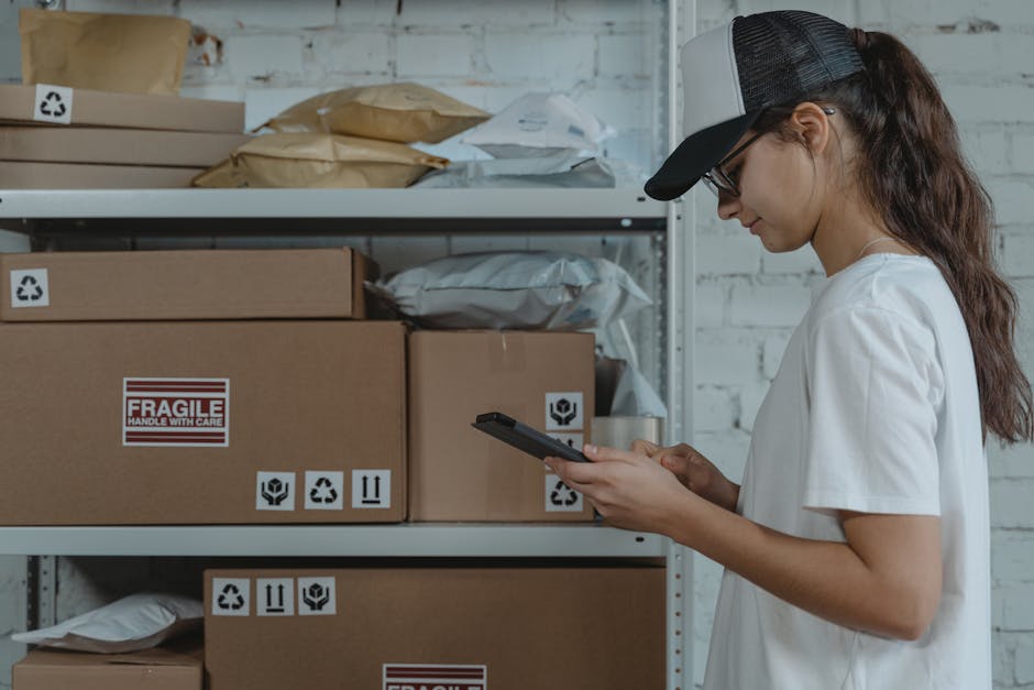 How to Manage Mail Forwarding Like a Pro