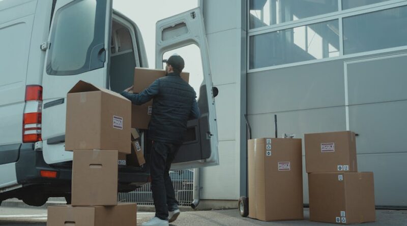 How to Manage Mail Forwarding Like a Pro