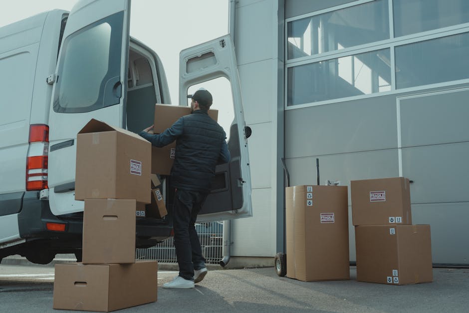 How to Manage Mail Forwarding Like a Pro