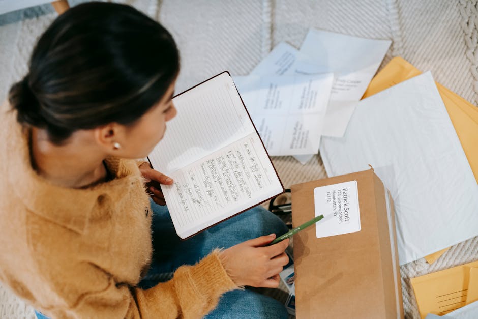 Mail Forwarding Tips for Small Businesses