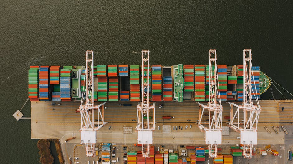 International Shipping Insurance: Is It Worth It?