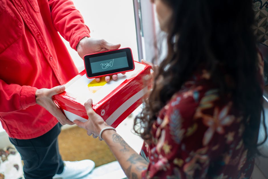 Mail Forwarding: A Must for Digital Nomads