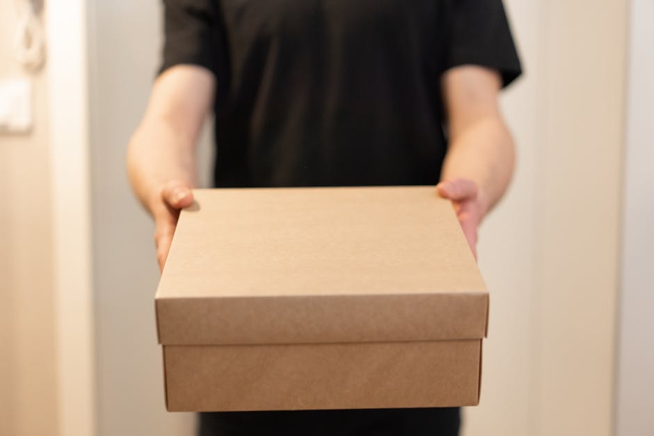 Make Mail Forwarding Work for You