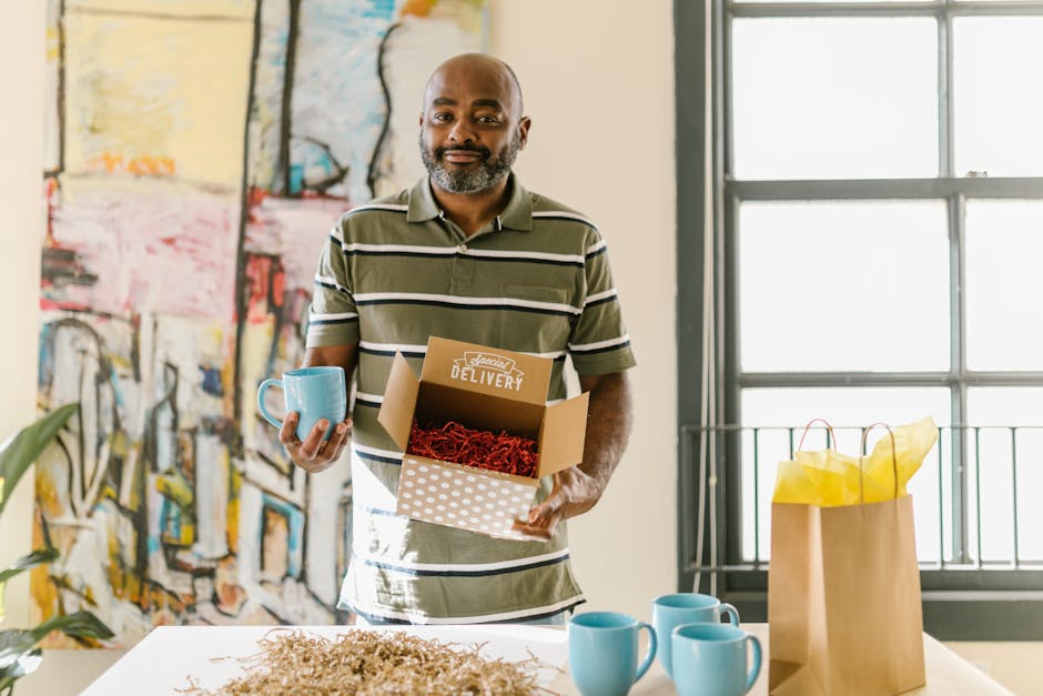 Tips for Shipping Personal Items Abroad