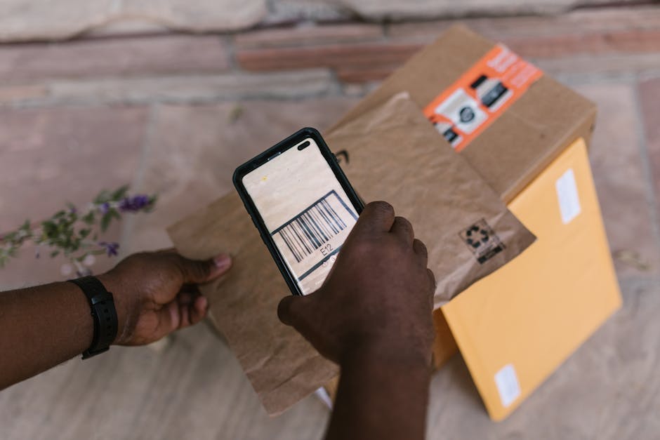 Mail Forwarding: A Must for Digital Nomads