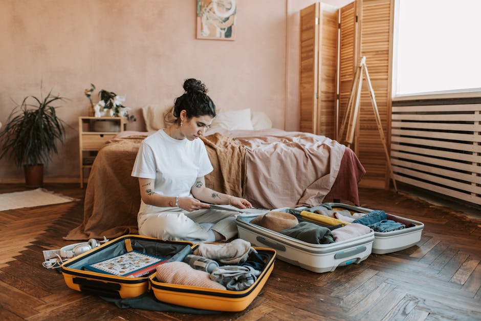 Tips for Shipping Personal Items Abroad