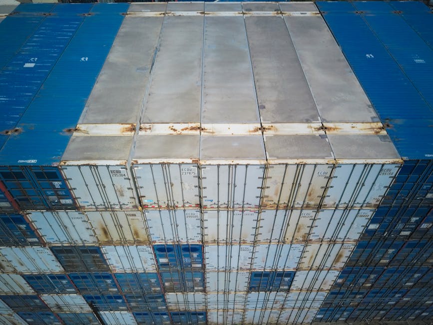 International Shipping Insurance: Is It Worth It?